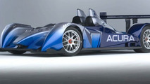 Acura American Le Mans Series