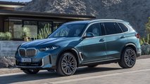 2024 BMW X5