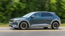 2024 Hyundai Ioniq 5
