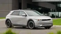 2024 Hyundai Ioniq 5