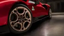 Photos - Alfa Romeo 33 Stradale (2023)