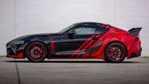 Dream Giveaway: Toyota GR Supra 3.0 Premium