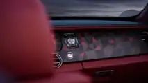 Rolls-Royce La Rose Noire Droptail