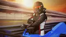 Roux Helmets By Pininfarina