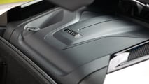 Emira Four Cylinder