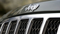 Jeep Grand Cherokee Overland