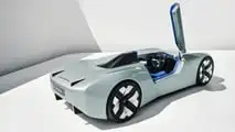 Triumph TR25 Concept Car By Makkina