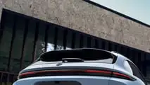 NIO ET5 Touring Exterior 14