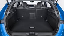 FOTO - Prova Opel Astra Elettrica