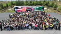 Tesla celebrates production of 10 millionth 4680 cell at Giga Texas (Jun 16, 2023
