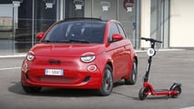 Prueba Fiat 500e 2023
