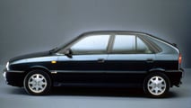 Lancia Delta (1993-1999)