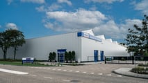 La fabbrica DAF di Eindhoven