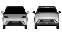 BYD Seagull - Registro no Brasil