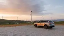 Renault Espace 2023, prueba