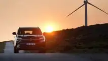Renault Espace 2023, prueba
