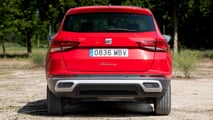 SEAT Ateca 2.0 TDI 115 CV Style GO XXL prueba