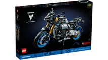 LEGO Technic Yamaha MT-10 SP - Box