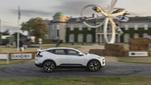 Polestar 3 Goodwood 2023