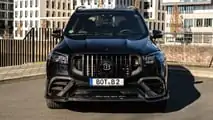 BRABUS 900 Superblack