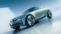Vauxhall Experimental (2023)