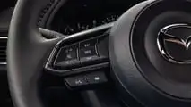 Mazda CX-5 Skyactiv-D 184 AWD (2023) im Test