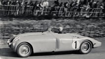 Bugatti Le Mans