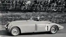 Bugatti Le Mans