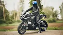 BMW Prototyp M 1000 XR (2023)