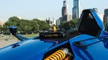 BAC North America