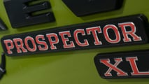 Ram 3500 Prospector XL by AEV
