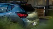 Dacia Sandero Stepway Extreme (Mai 2023)