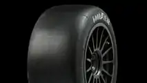 Goodyear 125 años en Monza