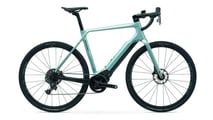 Italian Bike Specialist Basso Launches The 2023 Volta Electric Gravel Bike