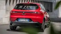 Alfa Romeo Tonale Diesel (2023) im Test