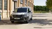 Nissan Townstar Van L2