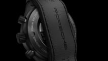 Chronograph 1 – 75 Years Porsche Edition Watch