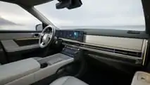 Hyundai Santa Fe 2024