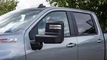 Chevrolet Silverado 2500  2024 -  Primo contatto