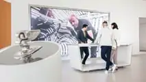 Bentley Tour Experience