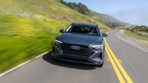2024 Audi Q8 e-tron