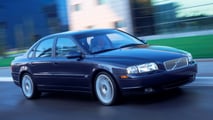 Volvo S80 (1998-2006)