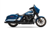2023 Harley-Davidson Fast Johnnie Enthusiast Collection - Street Glide ST