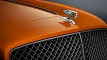 Bentley Flying Spur Speed 2023