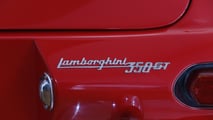 I 70 anni di Lamborghini
