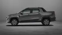 Fiat Strada Ranch T200 Cabina doppia 2024