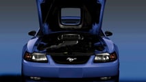 Ford Mustang Mach 1 2003