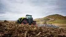 Foto - Claas: i nuovi trattori 2024 XERION 12.590 e 12.650 GEN 12