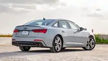 2023 Audi S6 Review
