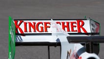 Force India-Mercedes-Benz VJM02 4